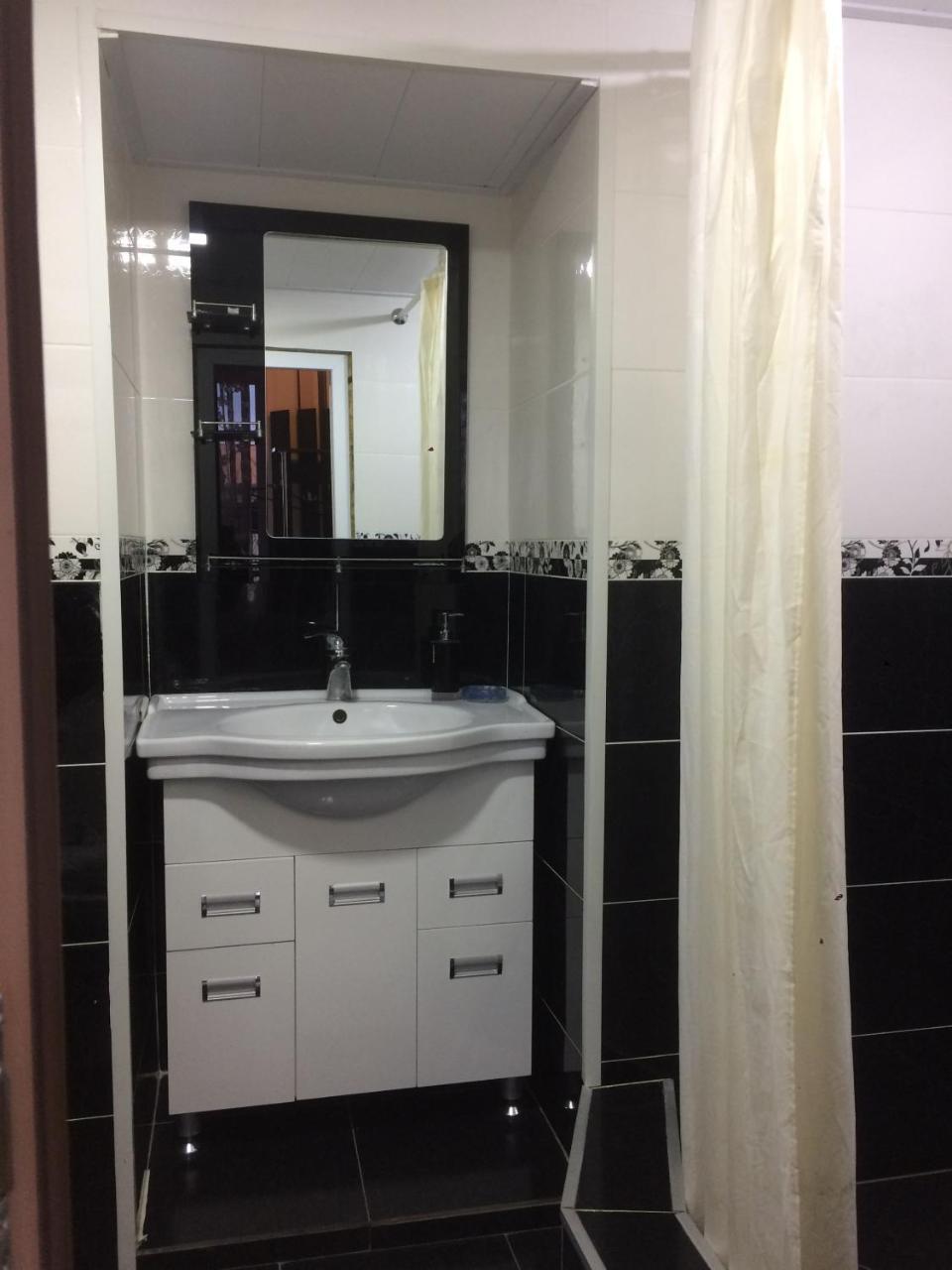 Guest House Loza Sighnaghi Zewnętrze zdjęcie