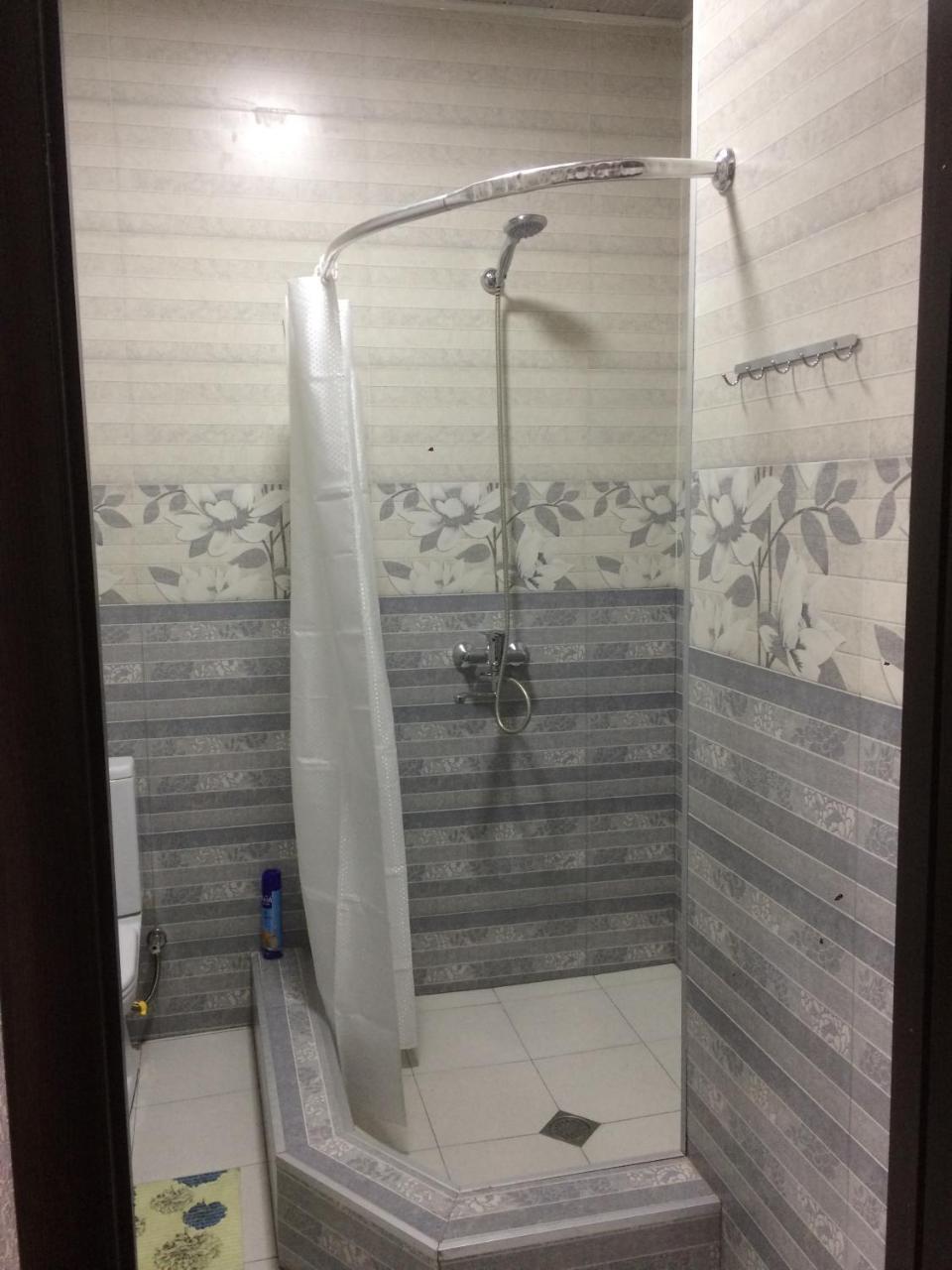 Guest House Loza Sighnaghi Zewnętrze zdjęcie