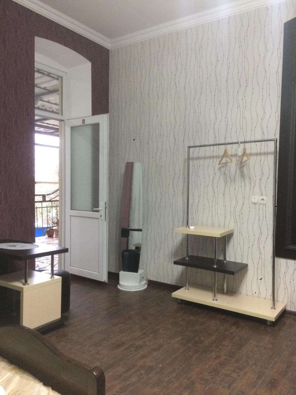 Guest House Loza Sighnaghi Zewnętrze zdjęcie
