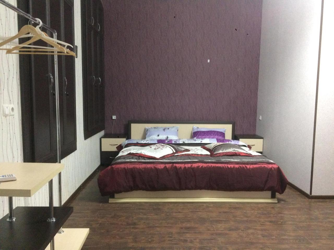 Guest House Loza Sighnaghi Zewnętrze zdjęcie