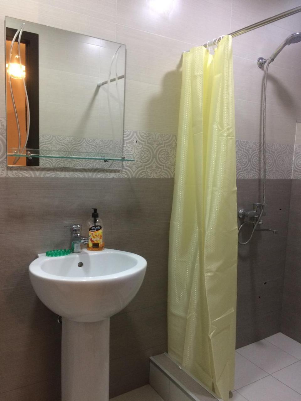 Guest House Loza Sighnaghi Zewnętrze zdjęcie
