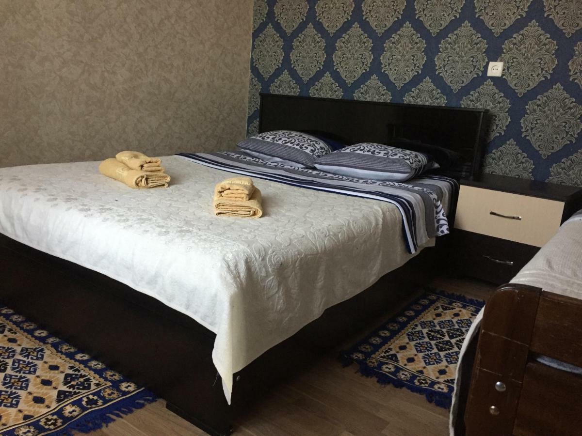 Guest House Loza Sighnaghi Zewnętrze zdjęcie