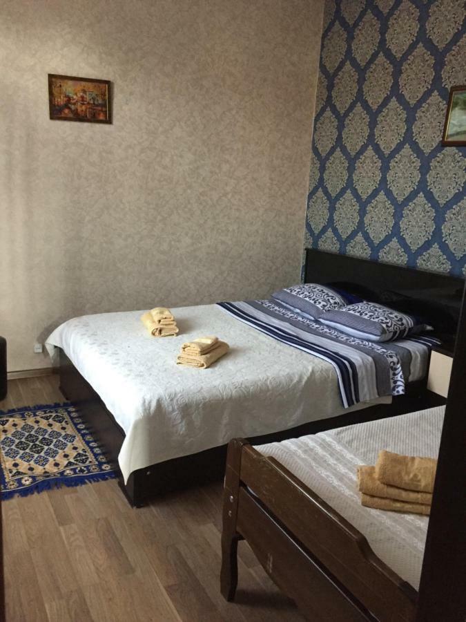 Guest House Loza Sighnaghi Zewnętrze zdjęcie